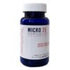 Jeanneret Botanical Micro 25 (Discover) Microdose Mushroom Capsules