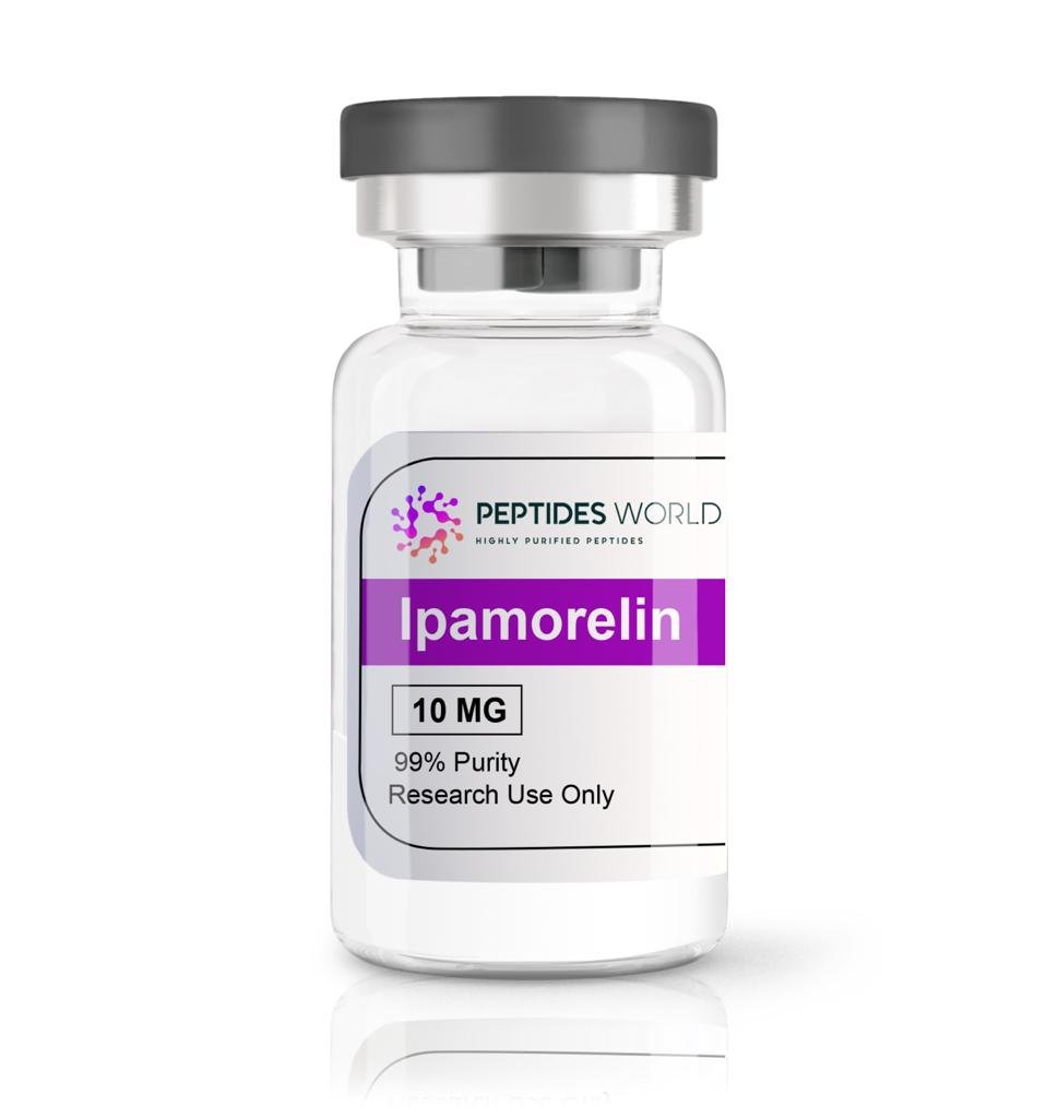Ipamorelin