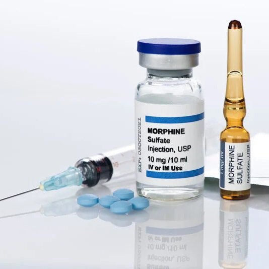 Injectables / Oral Syrup