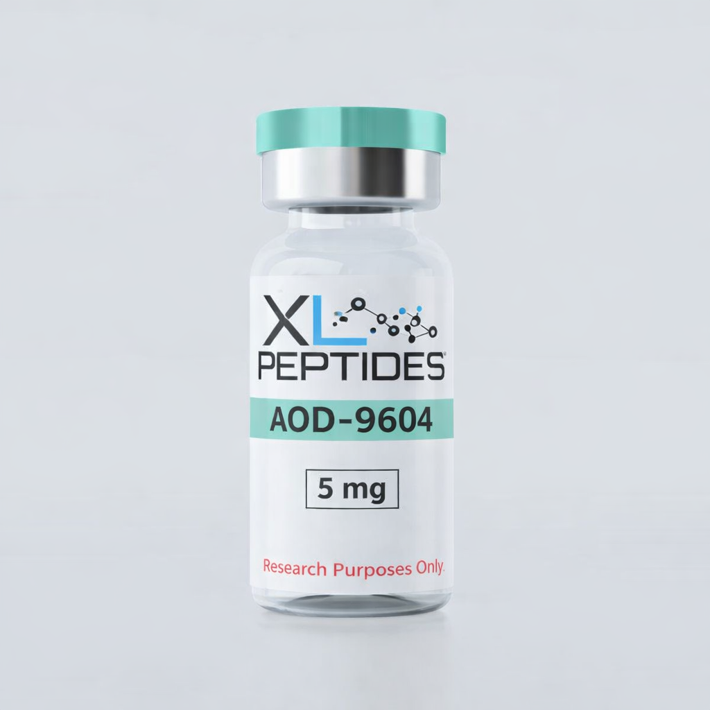 AOD-9604 5mg