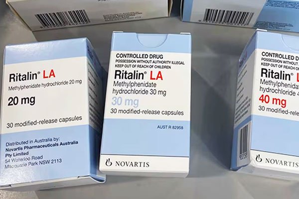 Cheap Ritalin Methylphenidate For Sale