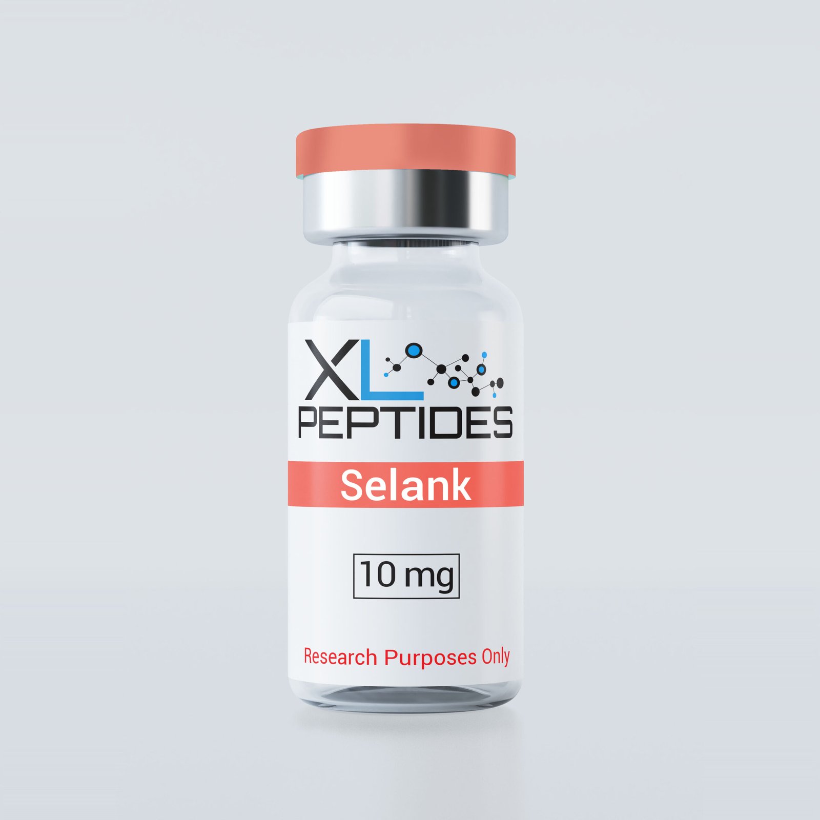 Selank 10mg