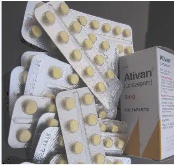 Buy Ativan Lorazepam For Sale