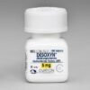 Cheap Desoxyn (Methamphetamine HCL)