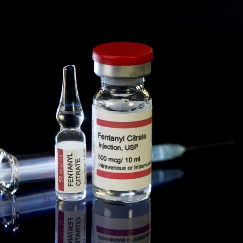 Cheap Fentanyl For Sale