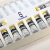 Cheap Jintropin Somatropin HGH For Sale