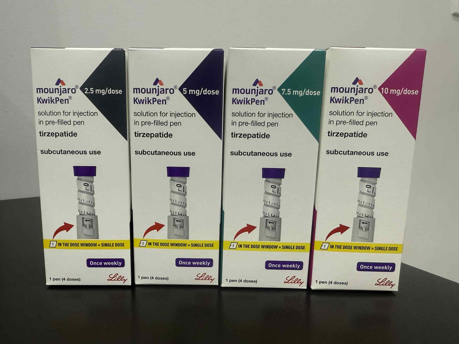 Cheap Mounjaro Tirzepatide For Sale