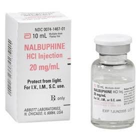 Cheap Nubain Nalbuphine For Sale