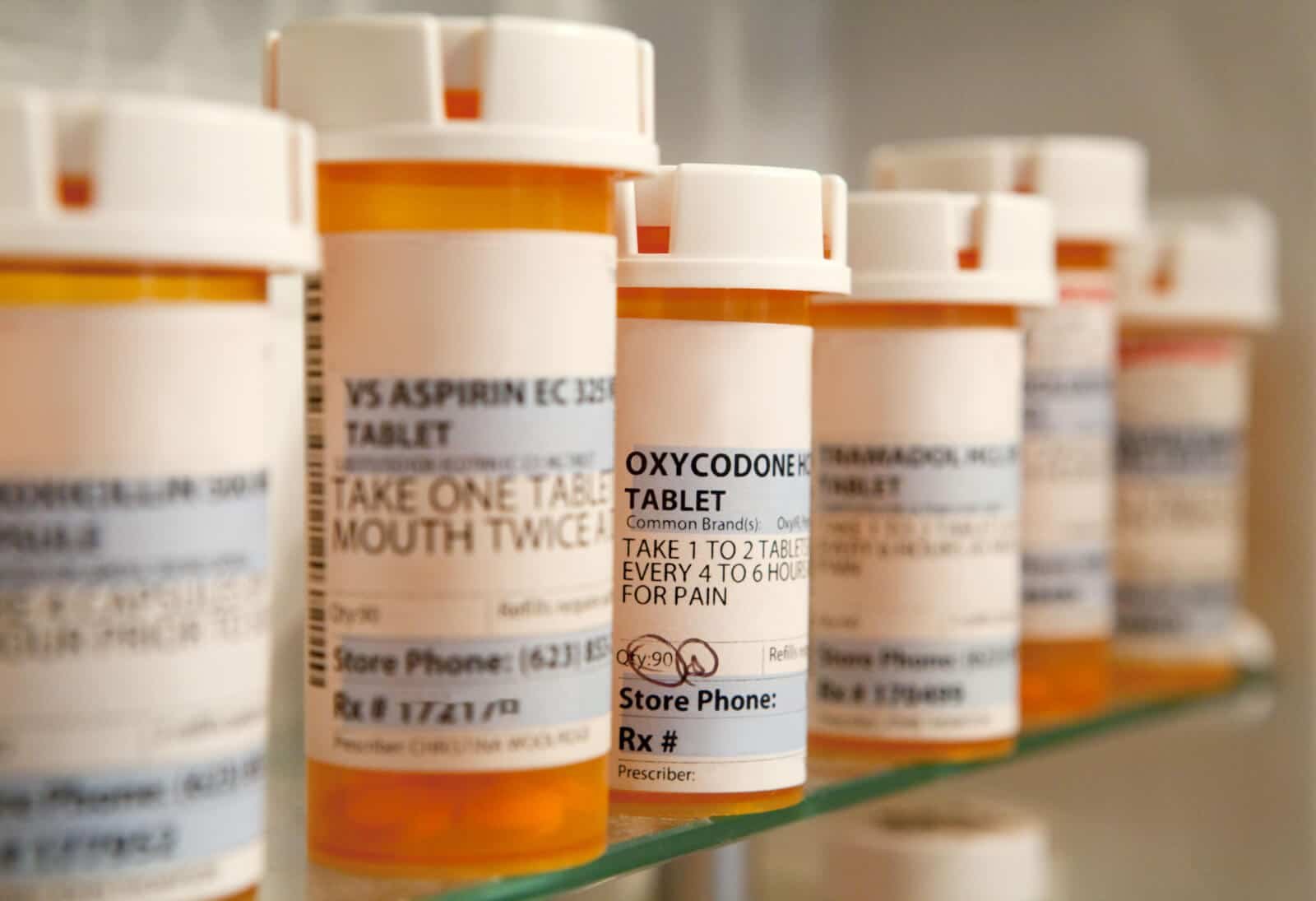Cheap Oxycodone For Sale