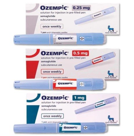 Cheap Ozempic Semaglutide For Sale