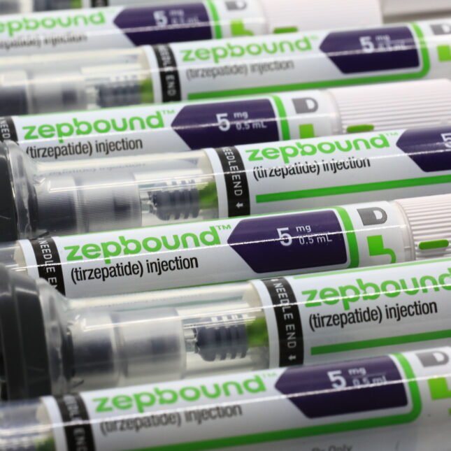 Cheap Zepbound Tirzepatide For Sale